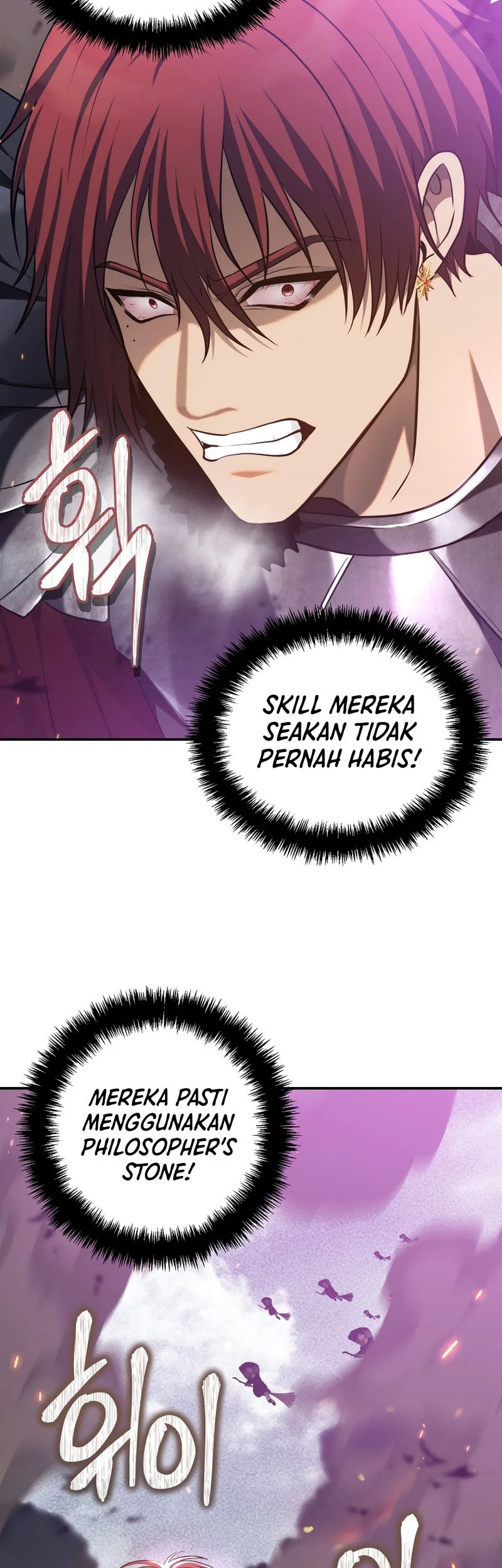 second life ranker chapter 148 - Page 19